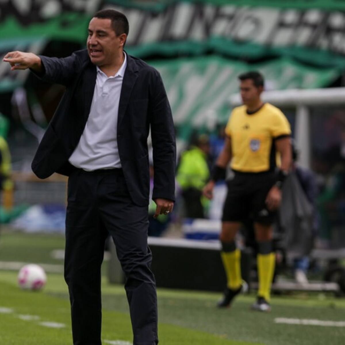 Celebra Atlético Nacional: Dimayor toma sorpresiva decisión sobre Efraín Juárez