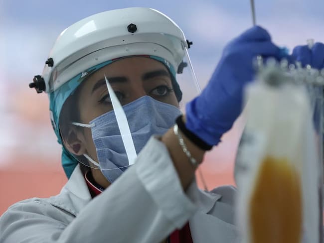 Coronavirus en Cartagena: 253 nuevos casos y dos fallecimientos