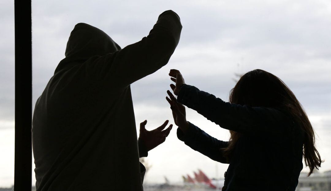 violencia contra la mujer