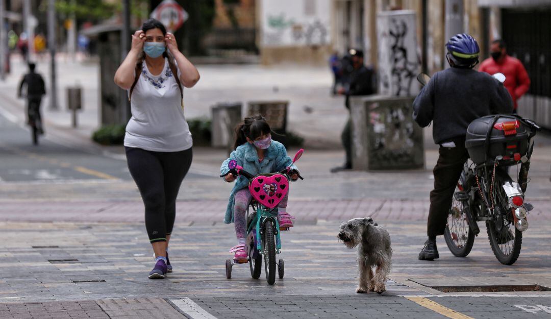 Bogotá - Imagen de referencia