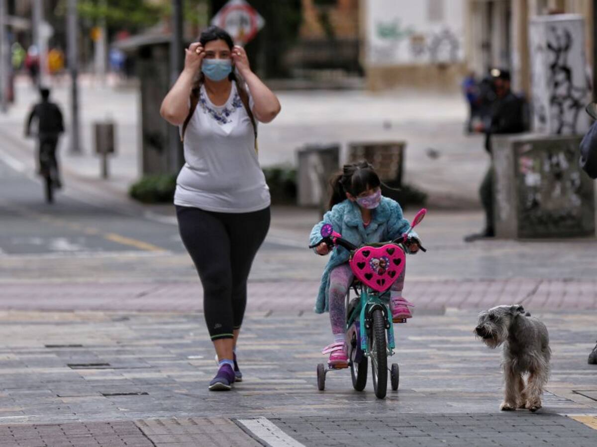 Pico y cédula en Bogotá: así funciona hoy, martes 13 de abril