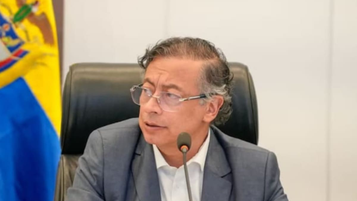 Petro advierte que cambiar la financiación de universidades públicas pondría en riesgo su expansión