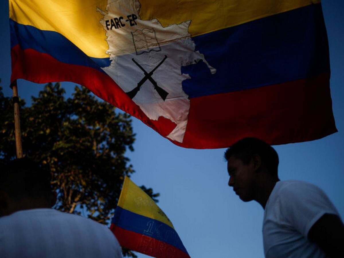 Contexto Caracol: La política de paz total, bandera del gobierno de Gustavo Petro