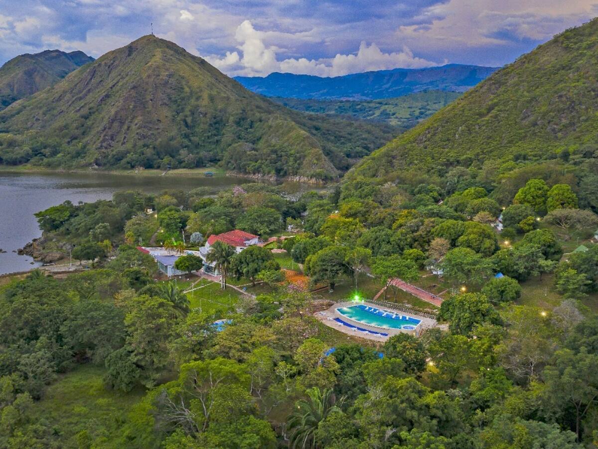 Adjudican contratos por $15.000 millones para impulsar el turismo en Prado, Tolima
