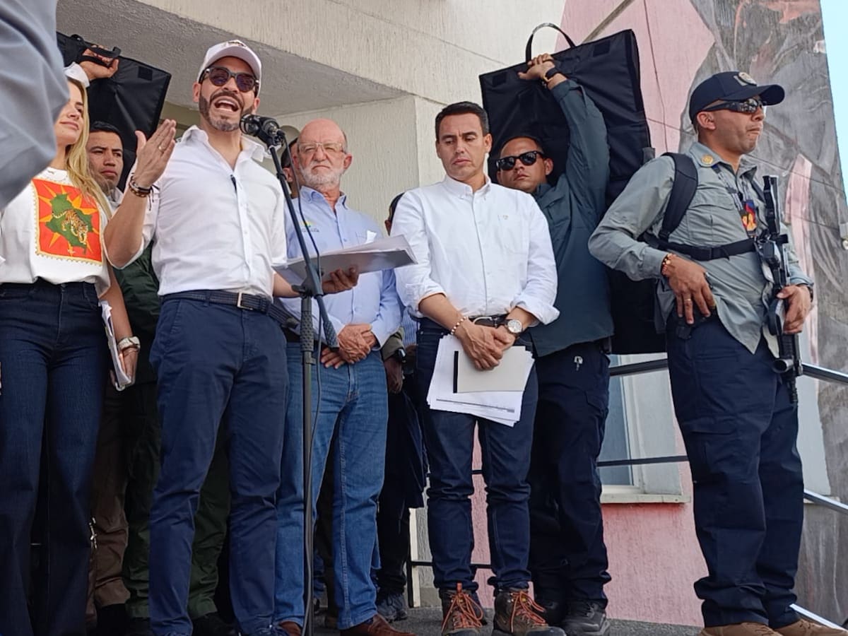 Gobierno Nacional pagará servicios públicos por tres meses a comerciantes en Manizales y Caldas