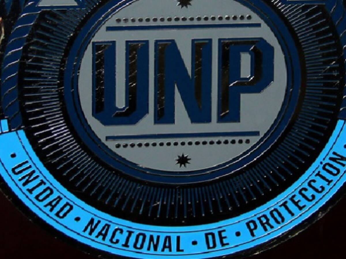 Contraloría detectó graves irregularidades en Unidad Nacional de Protección