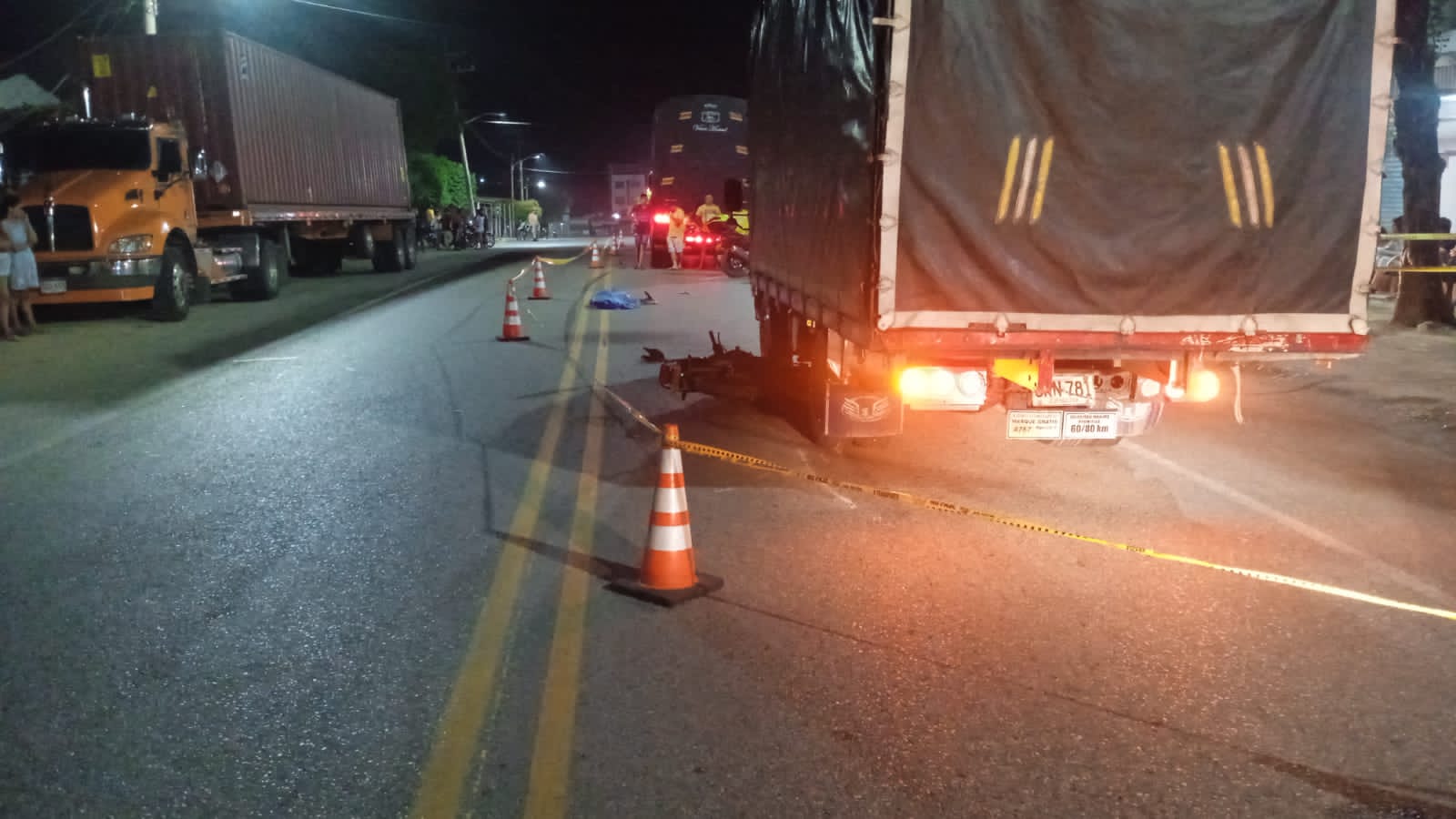 Departamento de Policía Bolívar