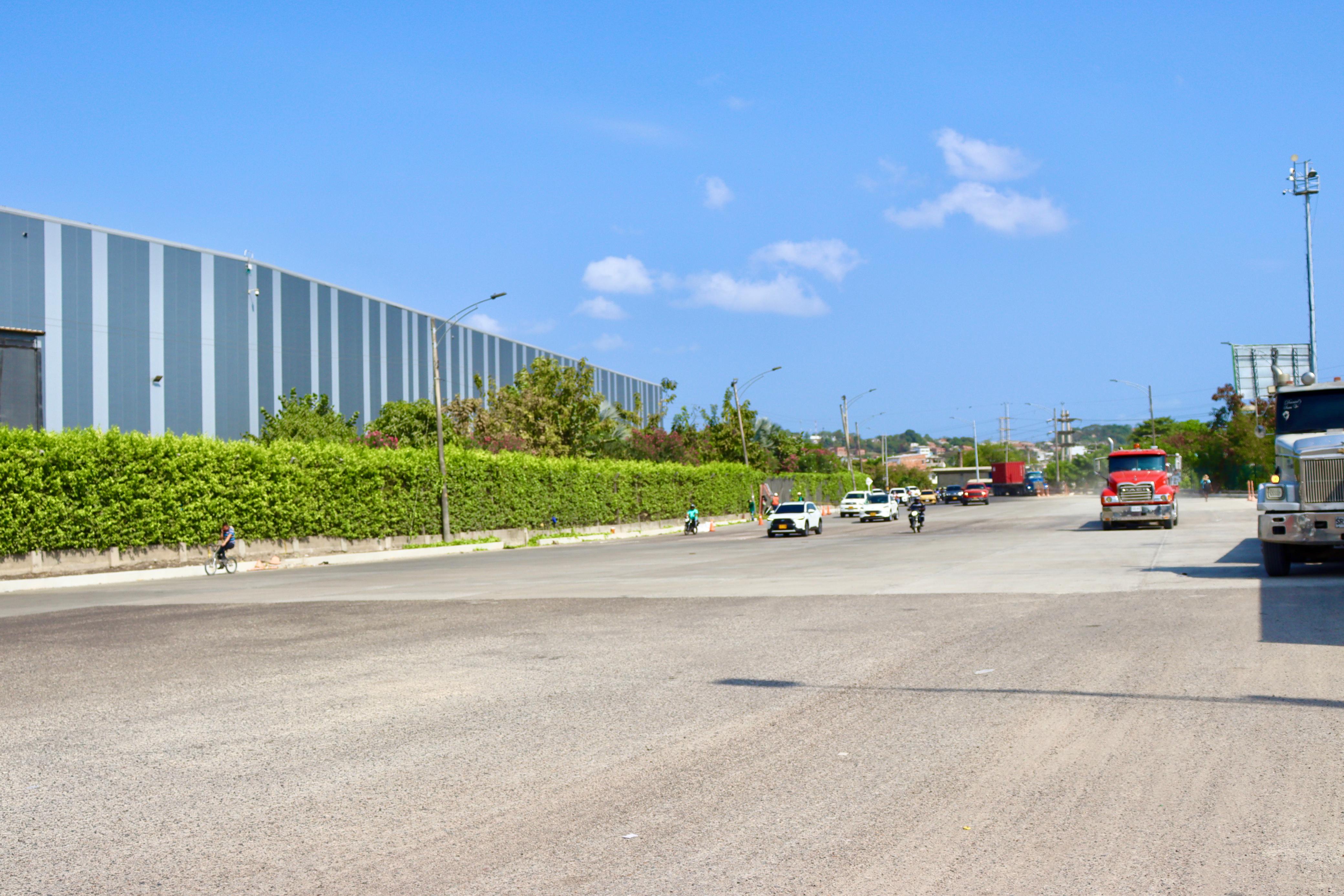 Alcaldía de Cartagena