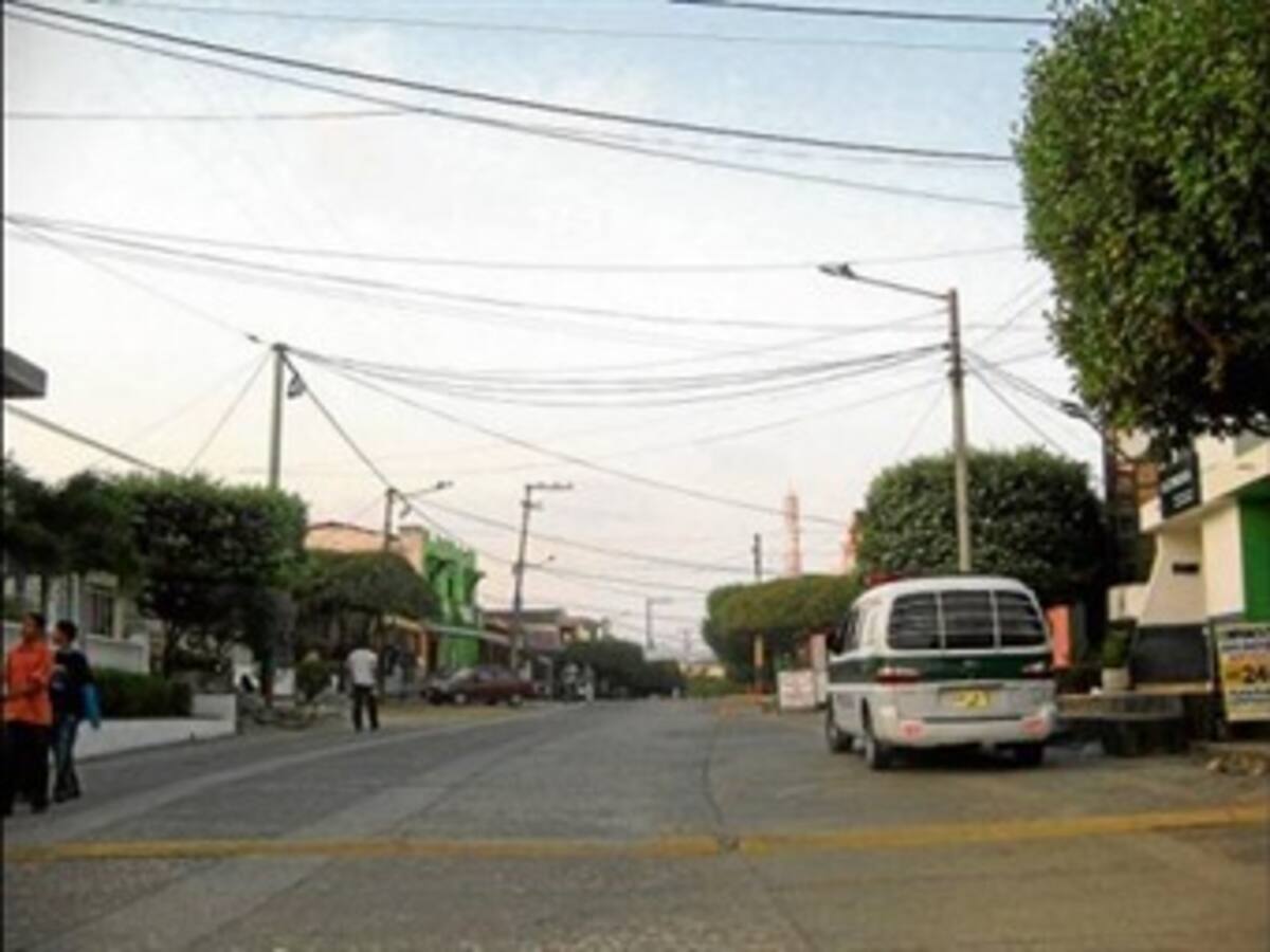 Procuraduría suspendió a alcalde de San Antero, Córdoba