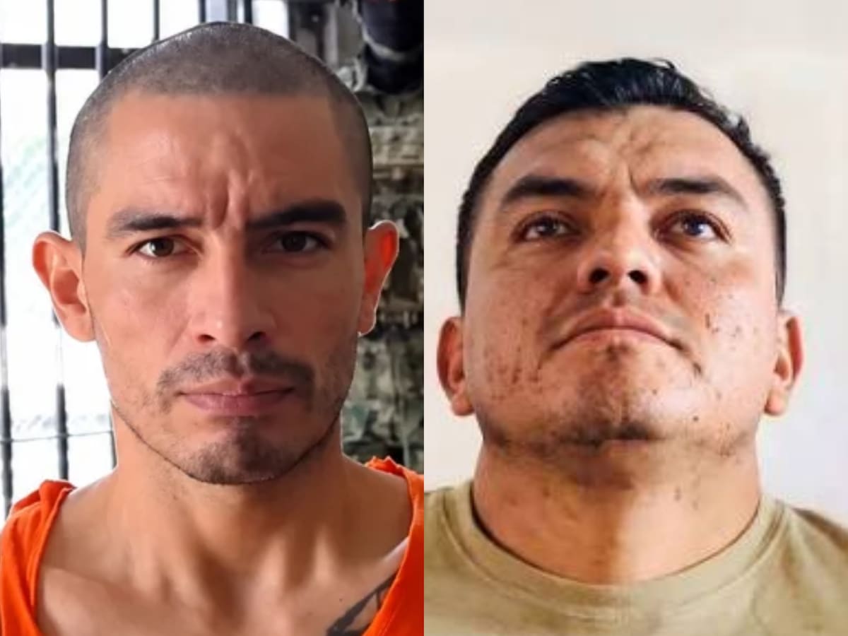 Fernando Villavicencio: Ecuador autoriza extradición de presuntos autores del crimen