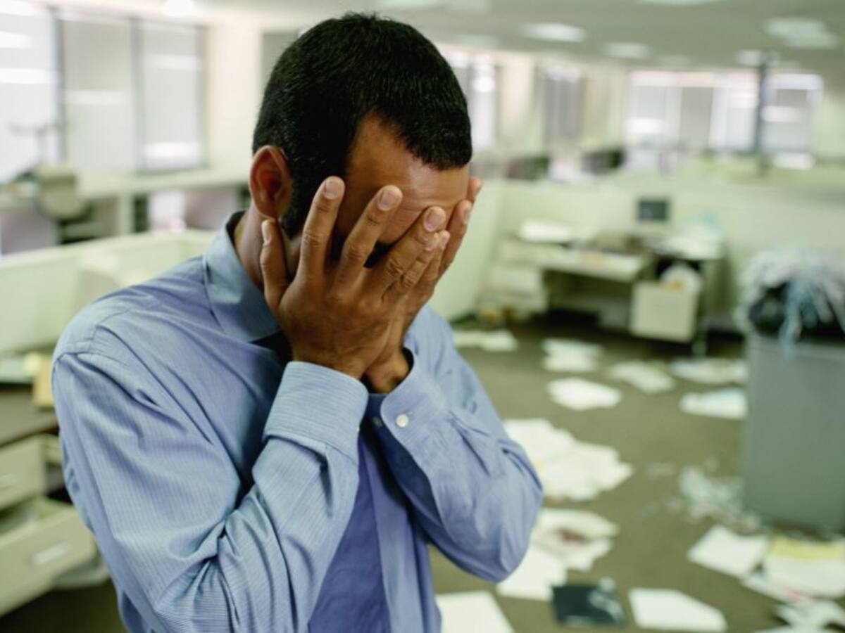 ¿Cómo evitar los riesgos operacionales en su empresa en momentos difíciles?