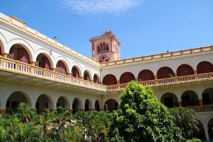 Más denuncias en la Universidad de Cartagena: se destinarían $100 millones a coimas para archivar investigaciones. Foto: Colprensa
