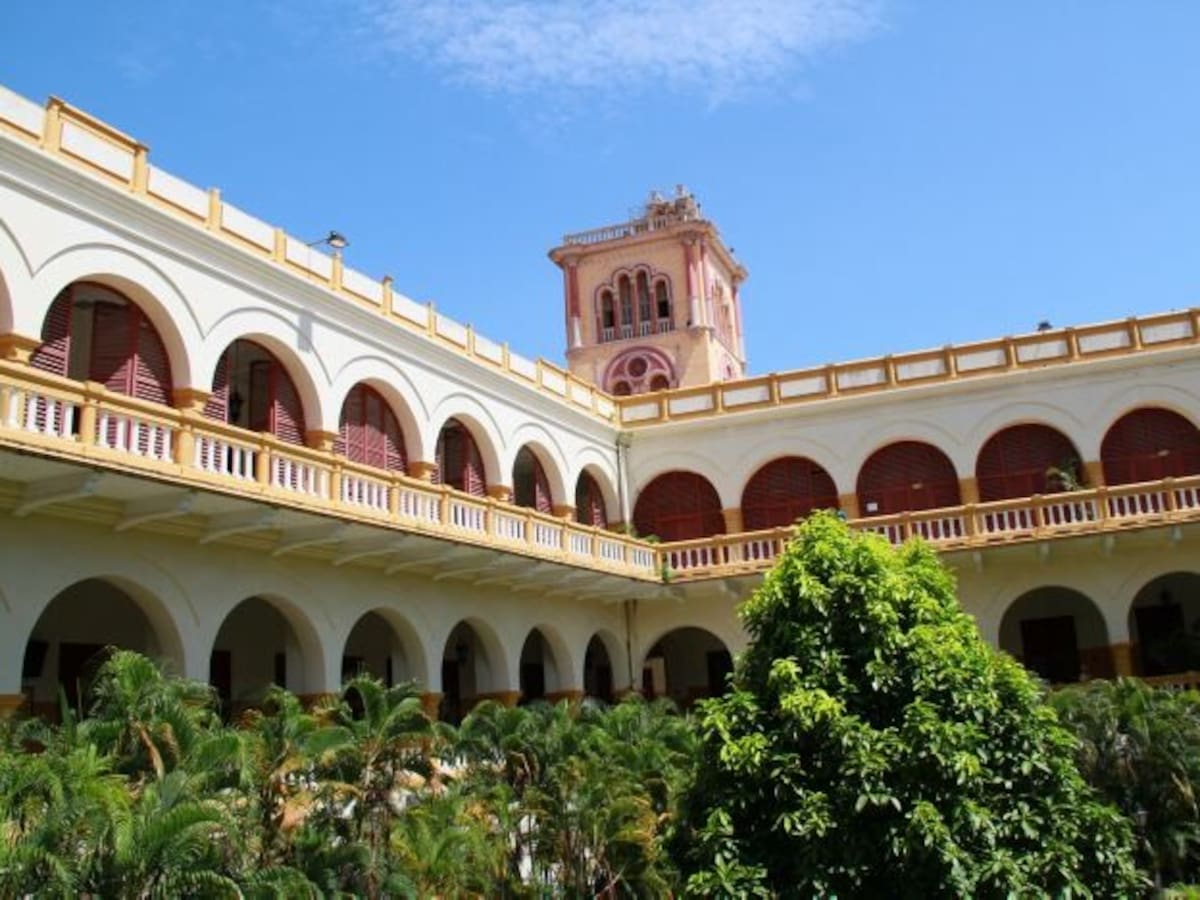 Más denuncias en la Universidad de Cartagena: se destinarían $100 millones a coimas para archivar investigaciones