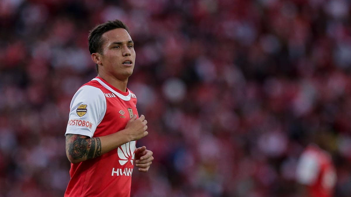 Luis Manuel Seijas, el Vbar de Caracol Radio | 7 de junio 2024