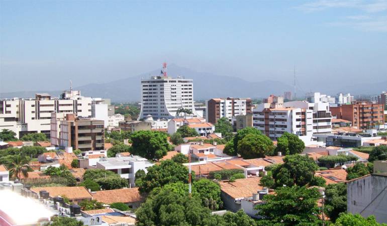 Cúcuta, Norte de Santander. / Foto: Archivo.