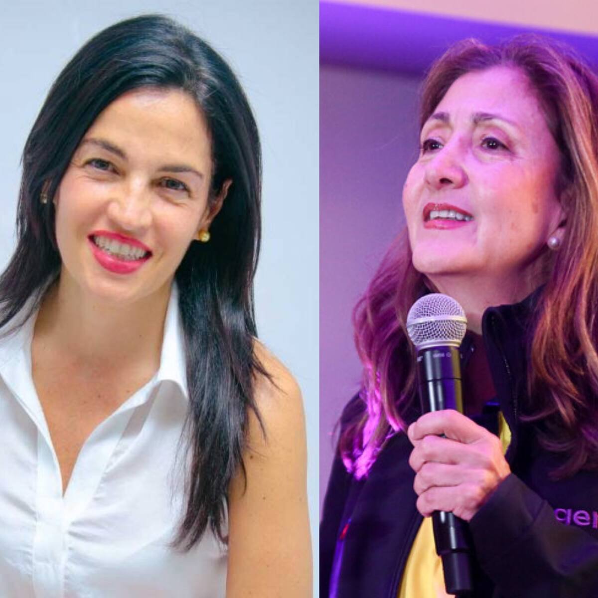 Sofía Gaviria critica a Ingrid Betancourt: “es autoritaria, egoísta y desconectada del país”
