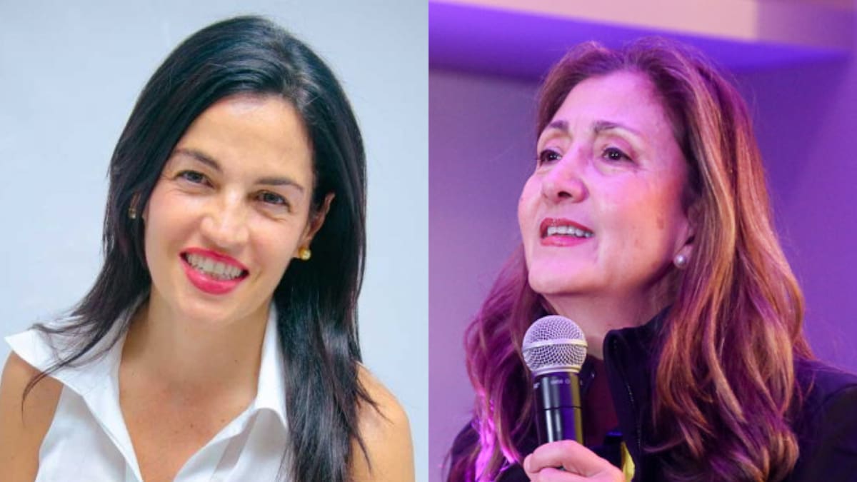 Sofía Gaviria critica a Ingrid Betancourt: “es autoritaria, egoísta y desconectada del país”