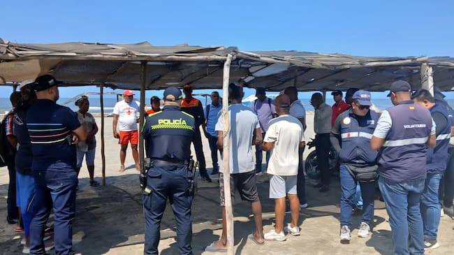 Alcaldía de la Localidad de la Virgen y Turística - Cartagena