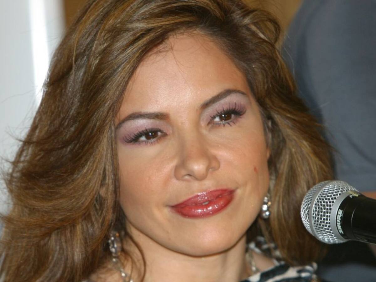 Esposo de Gloria Trevi publica una foto totalmente desnudo