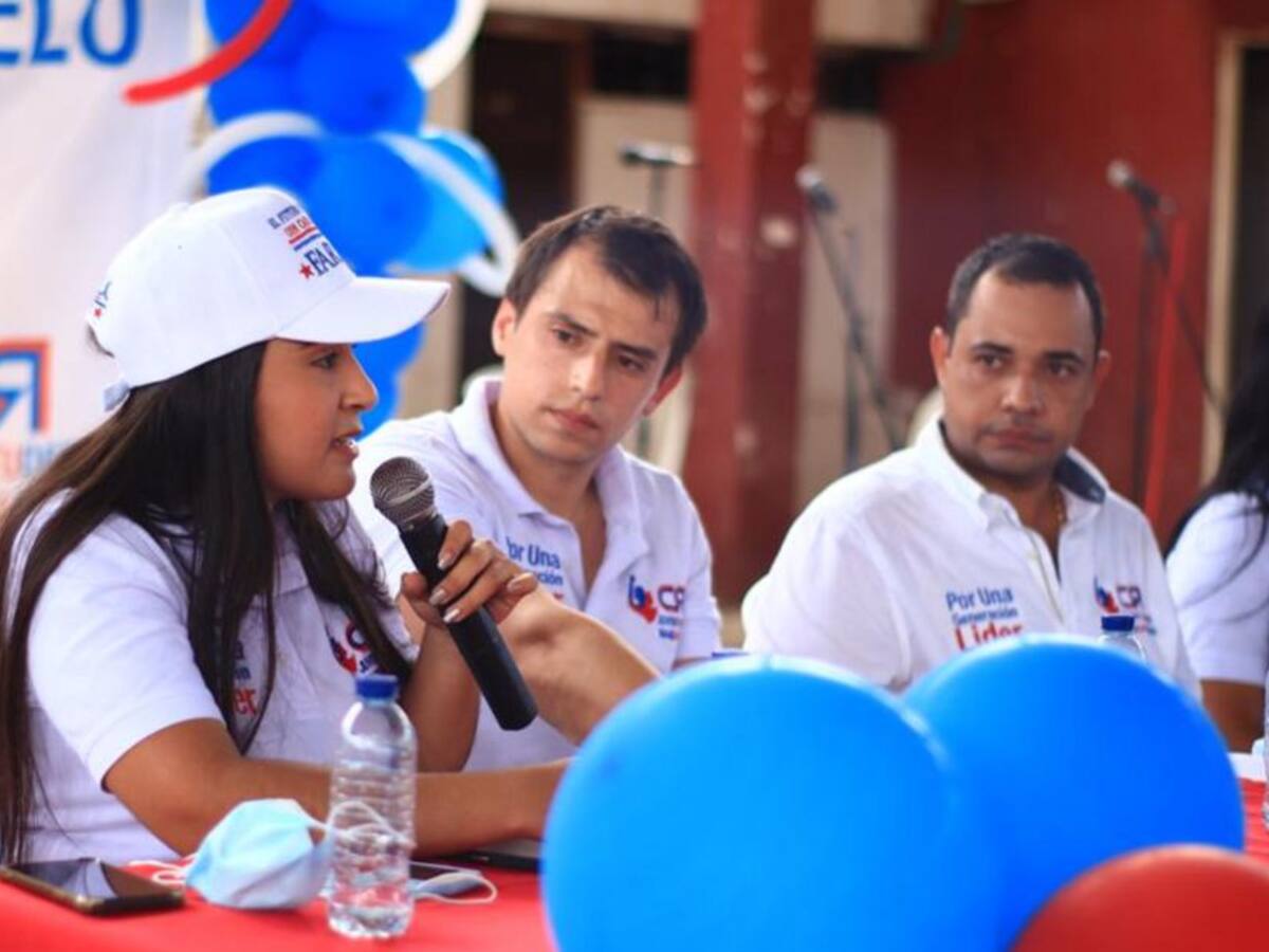 "Trabajar sin tinte político": llamado de líderes juveniles del Magdalena