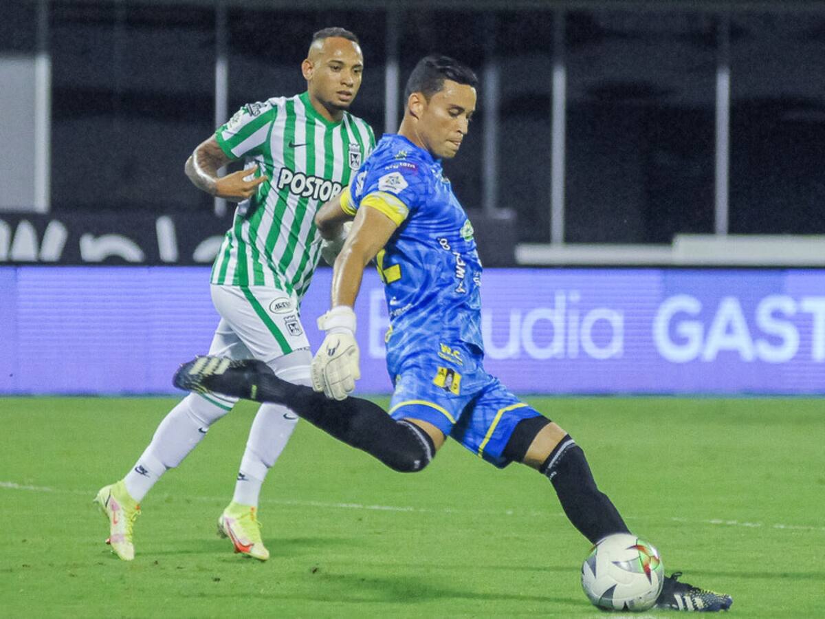 ¿José Luis Chunga llega al Deportivo Cali? Miembro de la junta directiva responde