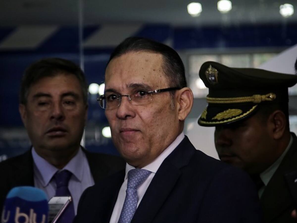 Corte Suprema archivó denuncia contra Efraín Cepeda por las curules de paz