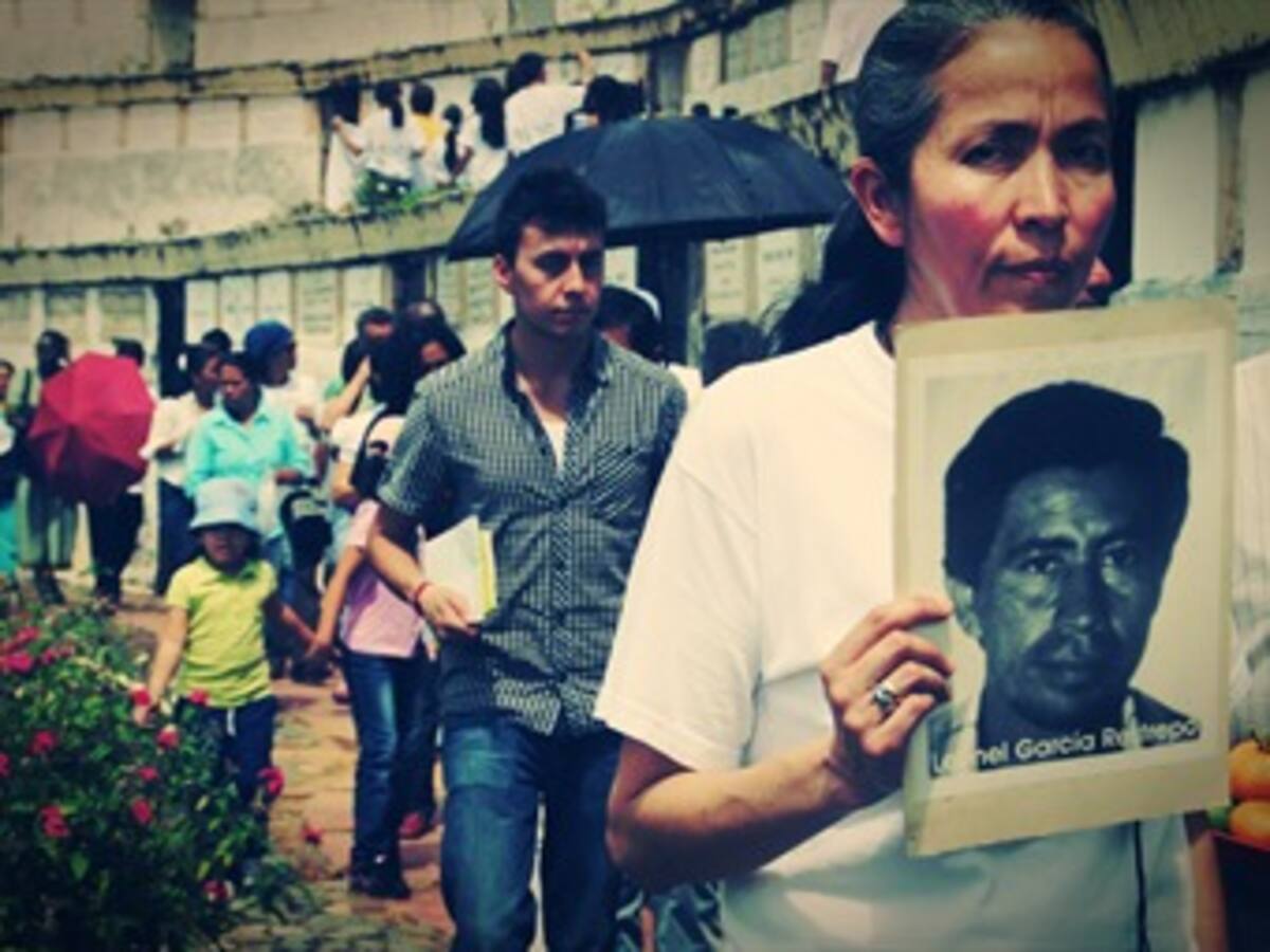 Víctimas de la ‘Masacre de Trujillo’ denuncian que el responsable podría quedar libre
