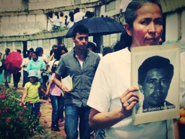 Víctimas de la ‘Masacre de Trujillo’ denuncian que el responsable podría quedar libre