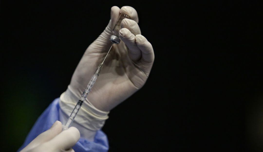 Se aplicarán únicamente los biológicos de Moderna, AstraZeneca y Janssen, dirigidos a la población mayor de 12 años.