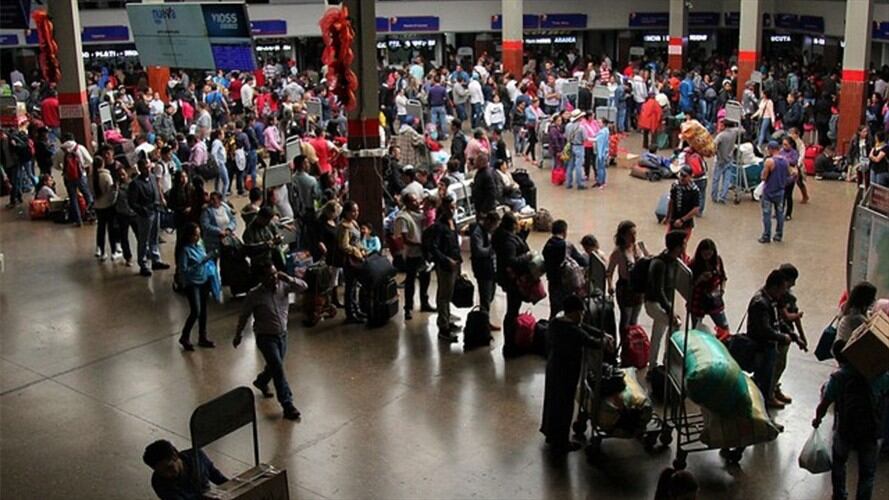 Imagen de referencia. Foto: Colprensa