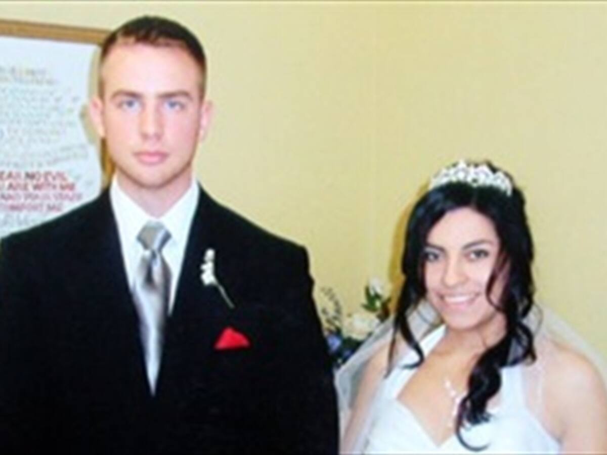 Condenado a cadena perpetua el estadounidense que asesinó a una colombiana