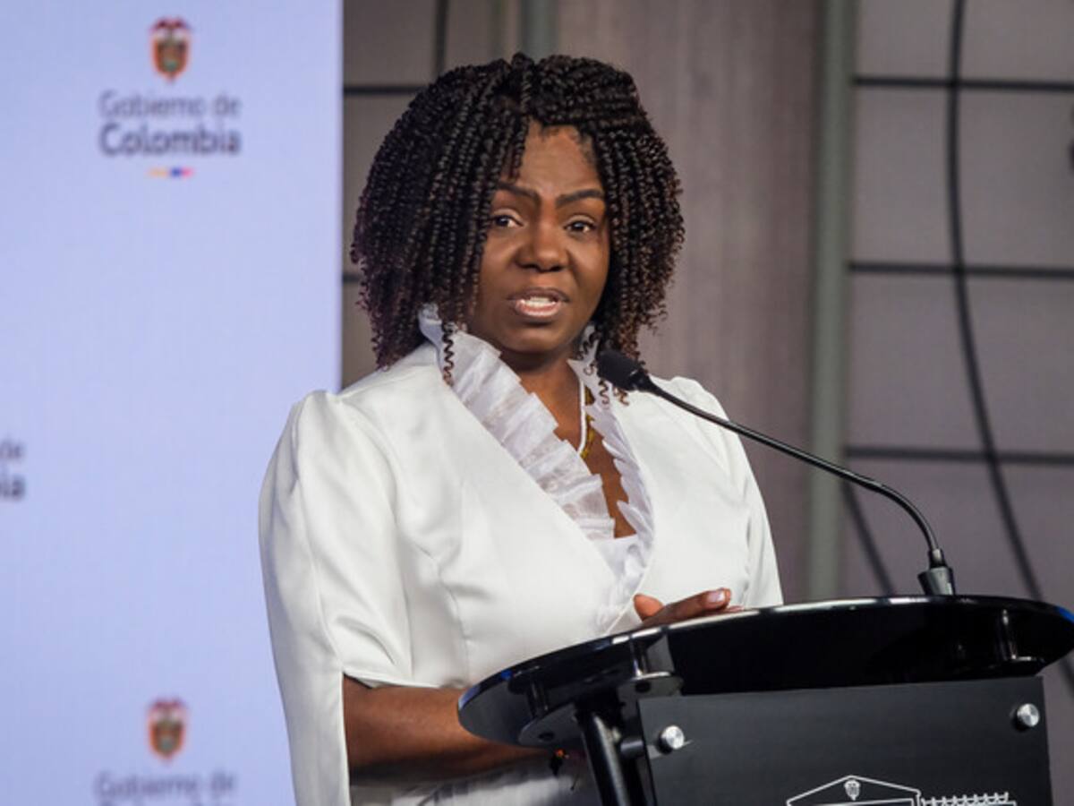 La apuesta sin frutos de Francia Márquez: ningún colombiano ha aprendido la lengua suajili