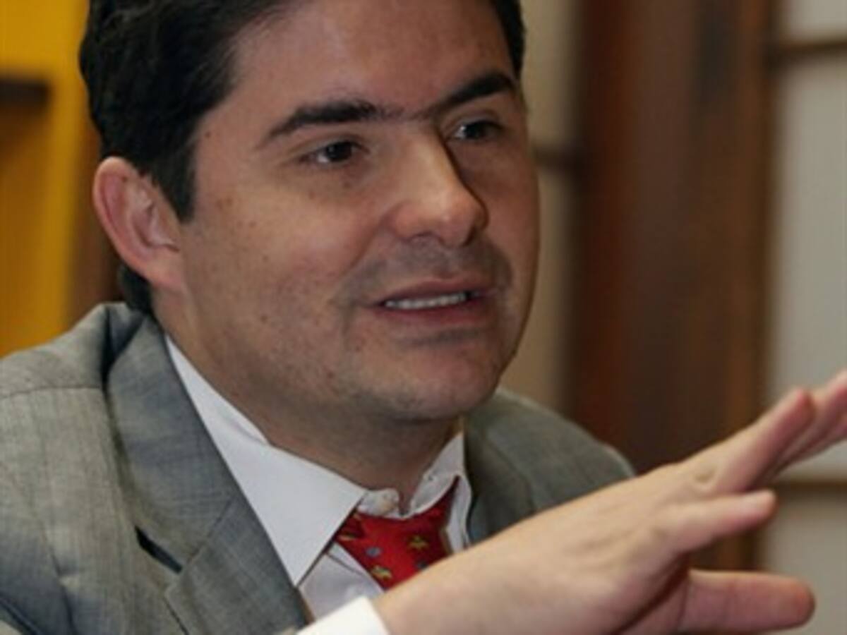 Ley de garantías no frena entrega de vivienda gratis: Minvivienda