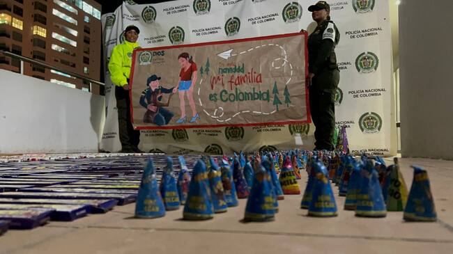 Policía Metropolitana de Cartagena