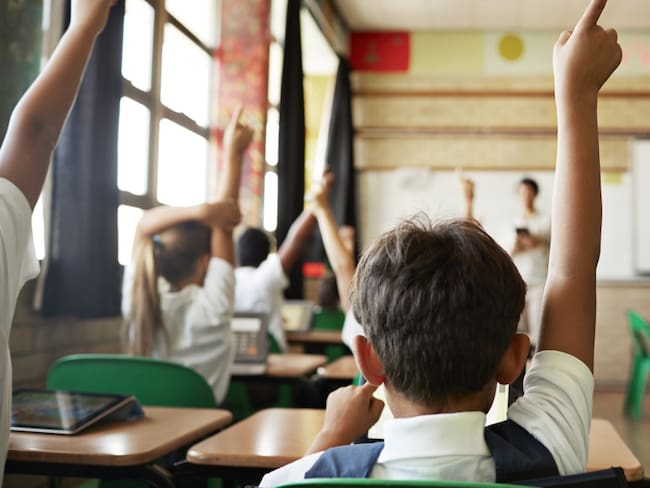 Gobierno invertirá más de 22 mil millones para la educación en Antioquia