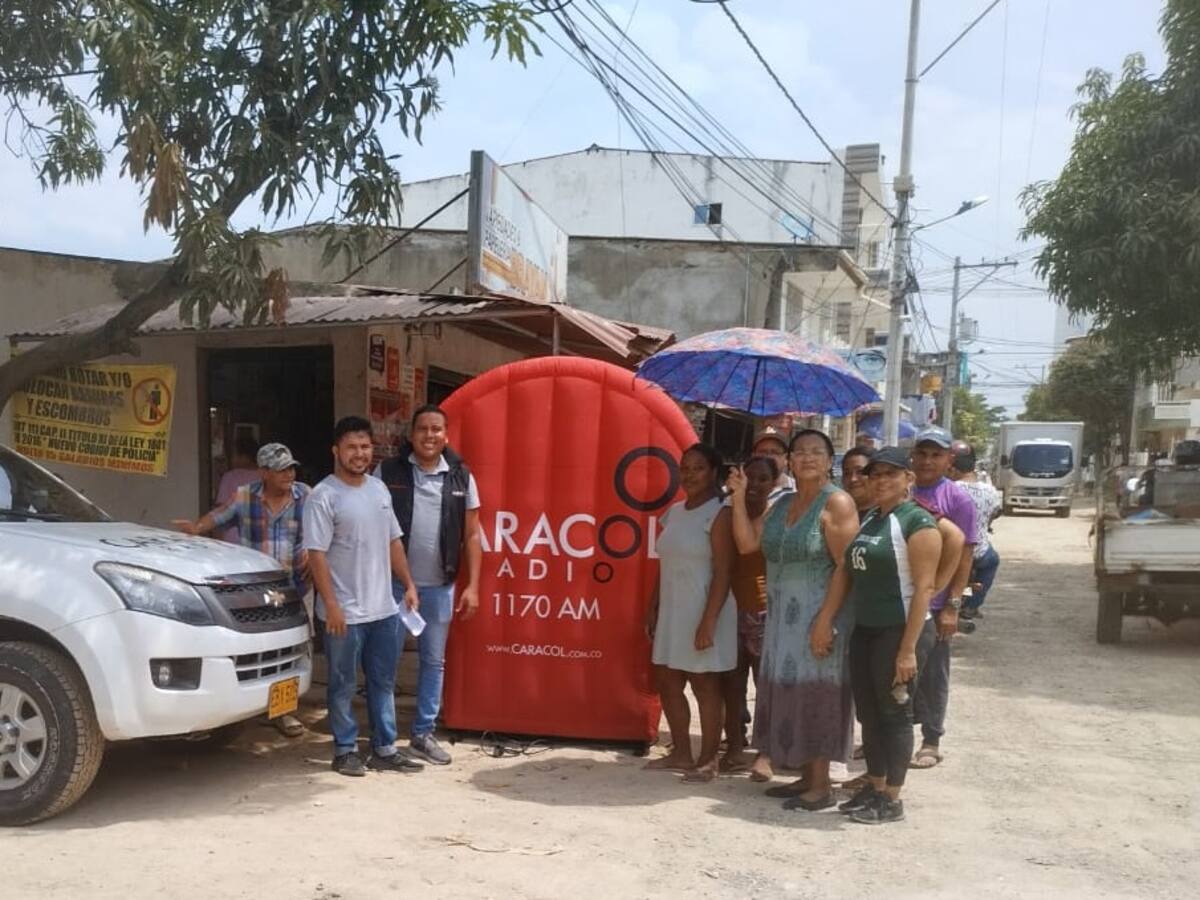 Alcaldía debe cumplir acción popular que ordena pavimentación: vecinos de Villa Estrella