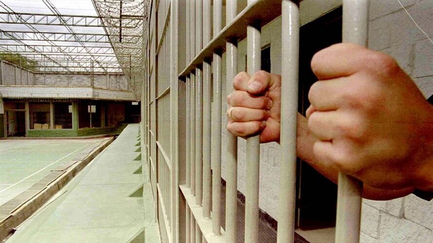 Se trata de alias Mono o Platanote, quien sería el autor intelectual del homicidio de dos patrulleros de la Policía el 11 de enero.. Foto: Getty Images