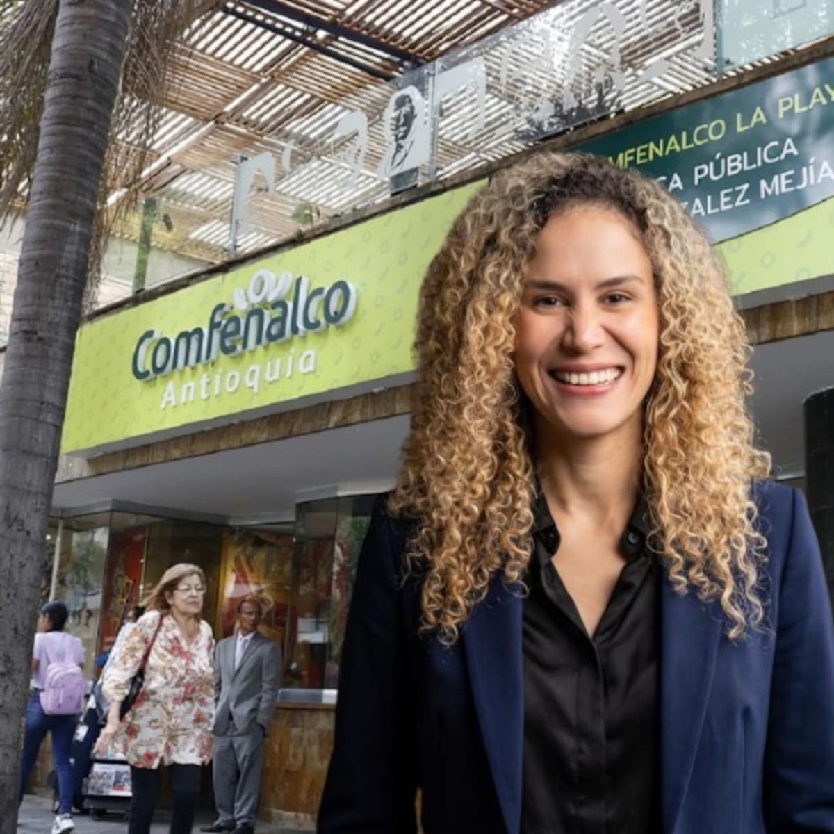 MinTrabajo denuncia irregularidades en Comfenalco Antioquia: telaraña azul cercana a Gobierno Petro