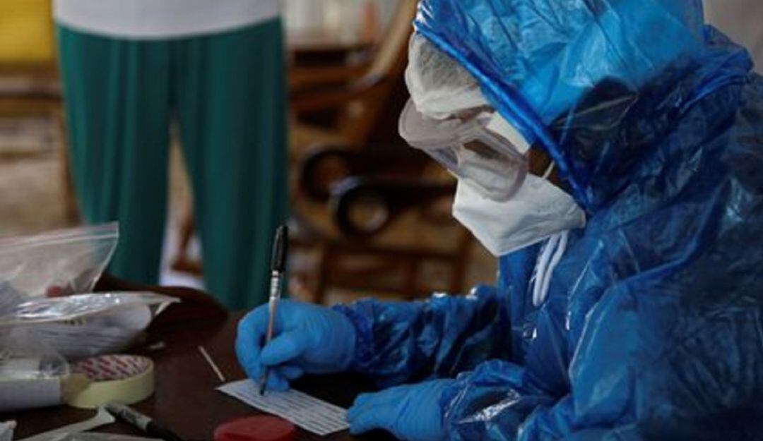 Eps deberán afiliar a población priorizada para cumplir etapa de vacunación