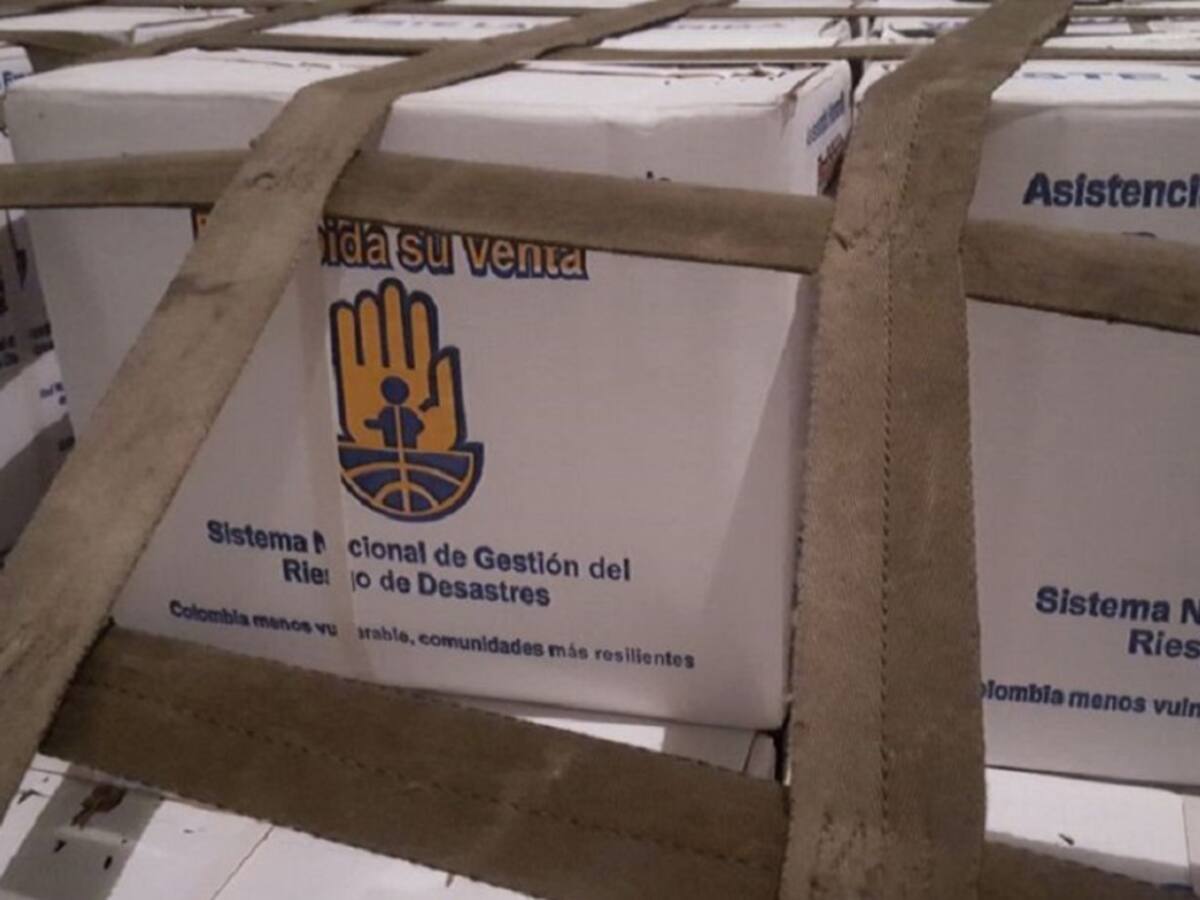 Líderes comunales reclaman asistencia social para sectores vulnerables