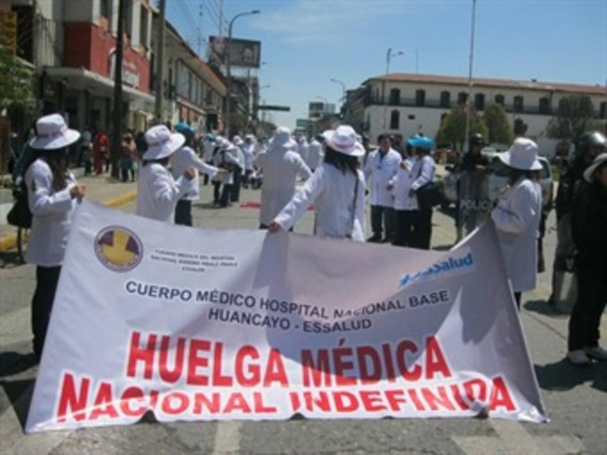 En Norte de Santander Eps no pagan, denuncian autoridades sanitarias