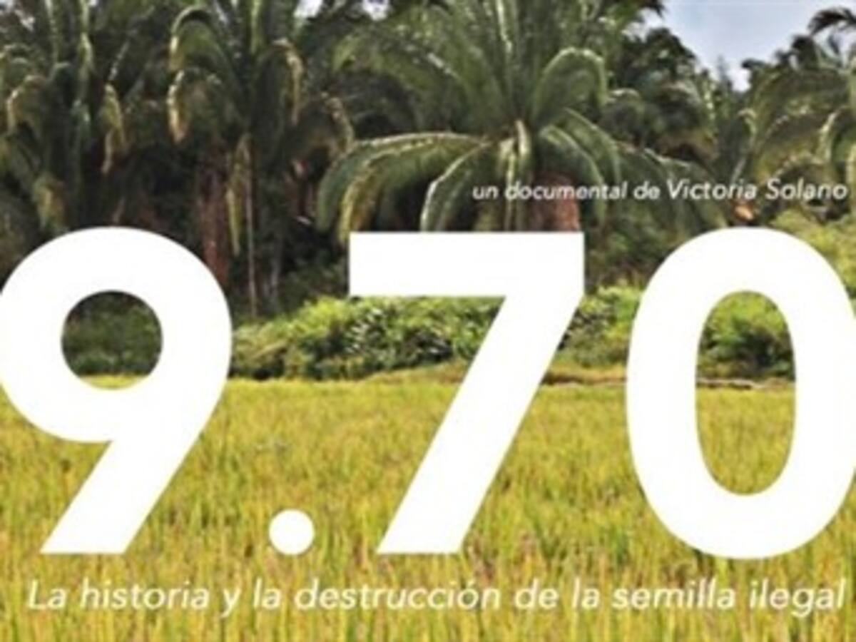 La resolución 970 sigue vigente. Gobierno incumplió