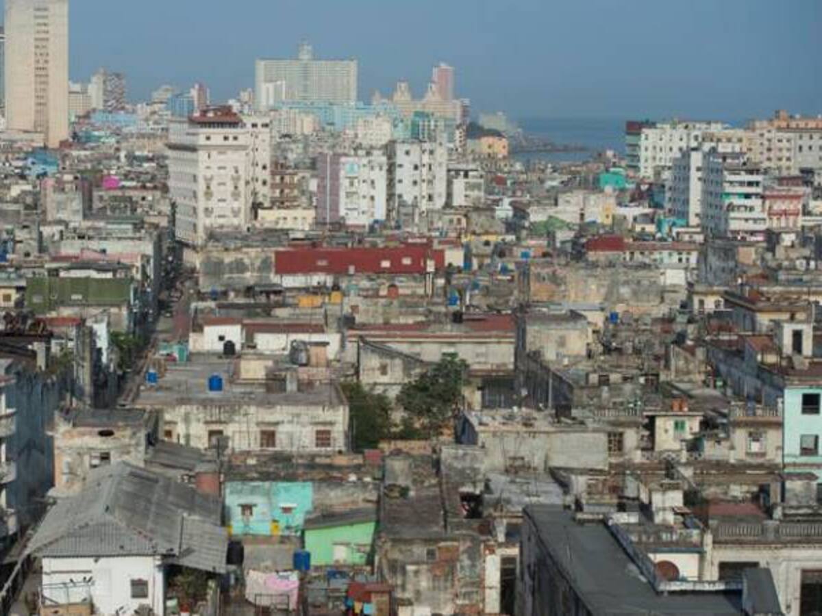 Los invitados especiales de Obama para su viaje a Cuba