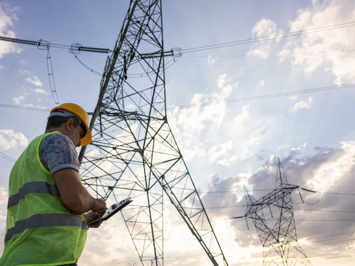 Bogotá, Meta, Boyacá y Cundinamarca se enfrentarían a un racionamiento energético