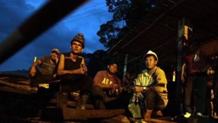 'Estamos solos tratando de superar el dolor': minero sobreviviente de Sardinata