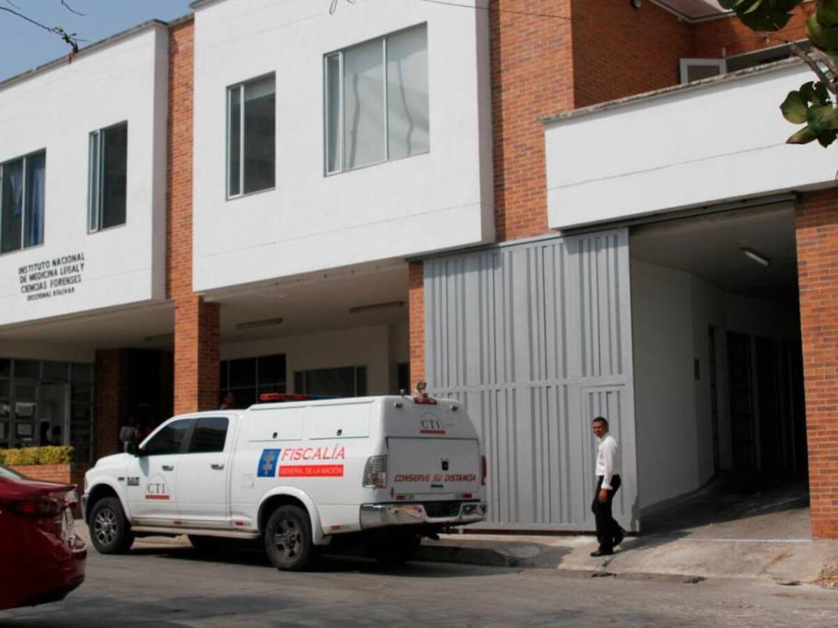 Ataque sicarial dejó un hombre muerto en el sur de Cartagena
