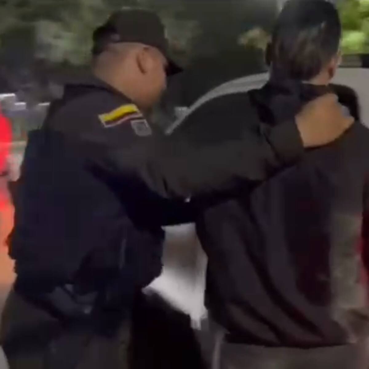 Siete personas capturadas por extorsión en Barranquilla: intimidaban a comerciantes con fotos