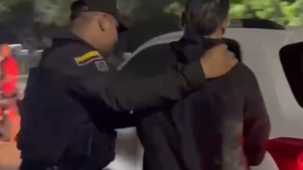 Siete personas capturadas por extorsión en Barranquilla: intimidaban a comerciantes con fotos