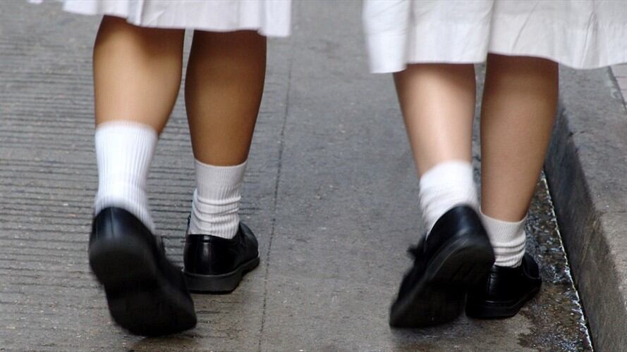 Fueron encontradas sanas y salvas las dos menores de edad que habían sido reportadas como desaparecidas en el municipio de Suárez. Foto: Getty Images