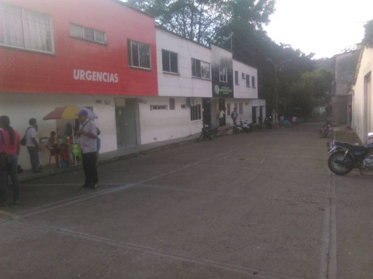 Temblor del sábado en la noche causó daños en El Playón